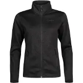 Halti Women's Streams Layer Jacket Strickfleece