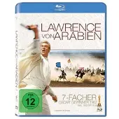 Sony Lawrence von Arabien (2 Blu-rays)