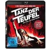 Plaion Tanz der Teufel 1 (2 Blu-rays)