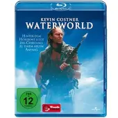 Plaion Waterworld (Blu-ray)