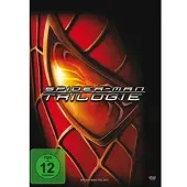 Plaion Spider-Man Trilogie (3 DVDs)