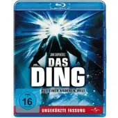 Plaion Das Ding aus einer anderen Welt (Blu-ray)