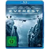 Plaion Everest (Blu-ray)