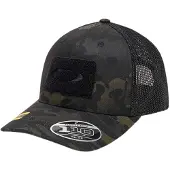 Oakley Apparel Si Multicam 110 Snapback Kappe