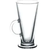 Pasabahce 24x Colombian Kaffeeglas 36cl * - Transparent (gehärtet)