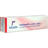 Weleda Hamamelis Comp 70 G