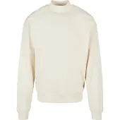 Urban Classics Sweatshirt "Herren Mock Neck Crew" 1 Stk.