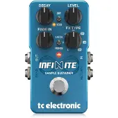 Tc Electronic Infinite Sample Sustainer