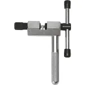Cyclus Tools Basic Steel Chain Breaker Silber