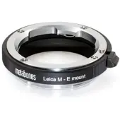 Metabones Leica M auf Sony E-Mount