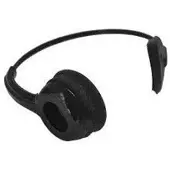 Zebra HSX100 OTH, Stirnband, Schwarz
