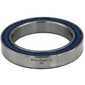BLACK BEARING Kugellager B5 12x21x7