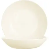 Arcoroc Intensity Cream Coupteller tief 26cm * 6er