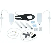 Cyclo Werkzeug Kit Entlüftung Scheibenbremse tools