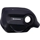 Shimano Abdeckung der linken / rechten Motoreinheit SM-DUE61-C