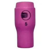 Binzel Gasdüse Keramik Gr. 4-10 für Spannhülsengehäuse GRIP 9/20