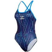 Sailfish Durability Single X Badeanzug