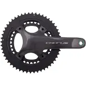 Campagnolo Chorus 12 Ultra Torque Carbon Kurbelgarnitur