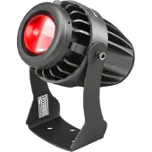 Eurolite LED IP PST-10W rot Pinspot