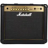 Marshall MG30GFX Gold Gitarren-Combo-Verstärker 30 Watt