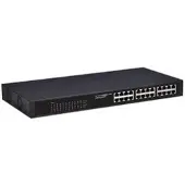 Comelit IPSWP240A Switch 24 Port POE, VIP