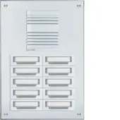 Elcom 5410741 TAP-10/2 Aus.-St. 10/2 AP weiß STABILA