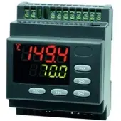 Eberle Controls EBERLE TDR 4120