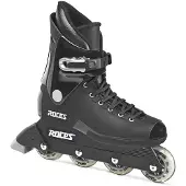 Roces Fco Inline-skates Schwarz EU 47 Schwarz EU 47