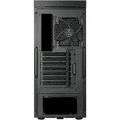 Silverstone KL07E - Tower - ATX - keine Spannungsversorgung (ATX / PS/2) (SST-KL07B-E)