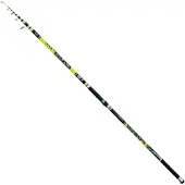 Fishing Ferrari Power Up To 150 Teleskop-surfcasting-rute 4.20 m / 150 g 4.20 m