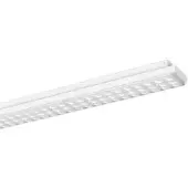 LTS 665874 LUZ Anbauleuchte 19W 840 2560LM 60° weiß Leistungsklasse 1 LUZ-A13 102.840.60 weiß LUZA1310284060