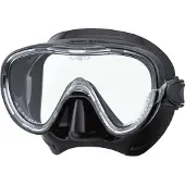 Tusa Tina M-1002 - Schwarz