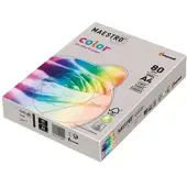 Mondi Kopierpapier A4 80g grau 500 Blatt