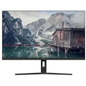 PEAQ PMO S244-IFC 24 Zoll Full-HD Monitor 6 ms Reaktionszeit 100 Hz