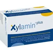 Bastian-Werk GmbH Xylamin plus Kapseln 420 St