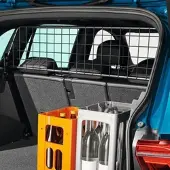 Volkswagen Tiguan Trenngitter Hundeschutzgitter Schutzgitter Trennwand 5NA017221