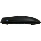 Kamei Volkswagen Dachbox Highway 2.0 schwarz matt 330 l Z071985330