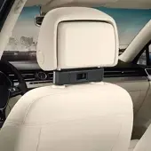 Volkswagen Basisträger für VW Reise & Komfort System 000061122