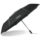 Audi collection Audi Taschenschirm schwarz 3122200400 - 104 cm