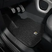 Smart 453 Fußmattenset vorn 2-teilig A45368074039G32