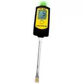 Vito FT 440, Frittierölqualitäts- und Temperaturmessgerät