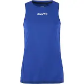 Craft Tanktop Rush 2.0 Damen Club Cobolt-L