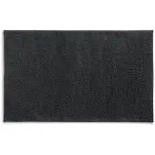 kela Badematte Maja Anthrazit-70 x 120 cm