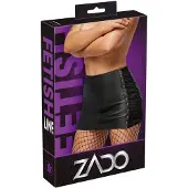 Zado Rock aus Leder