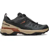 Salomon X Ultra 360 GTX 476870 Wanderschuhe, Herren, Materialmix, Schwarz - Wanderschuhe Outdoor Herren, Schwarz, absatzh&oumlhe: 5 mm