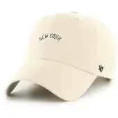 47 Mlb New York Yankees Base Runner Script Clean Up Kappe