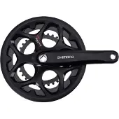 Shimano A070 Kurbelgarnitur