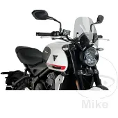 Puig New Generation Sport Triumph Trident 660 2025 Windschutzscheibe