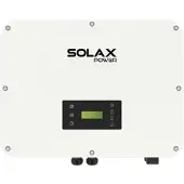 Solax X3-ULT-30k 30kW Hybrid Wechselrichter 3-phasig
