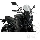 Puig New Generation Touring Yamaha Mt-09 Sp 2023 Windschutzscheibe